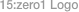 15:zero1 Logo